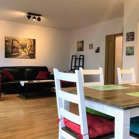 Exklusive Ferienwohnung In Einbeck, 3 Schlafzimmer Mit Balkon! Exterior photo