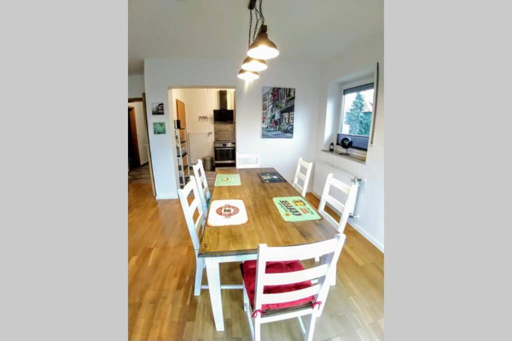 Exklusive In Einbeck, 3 Schlafzimmer Mit Balkon! *