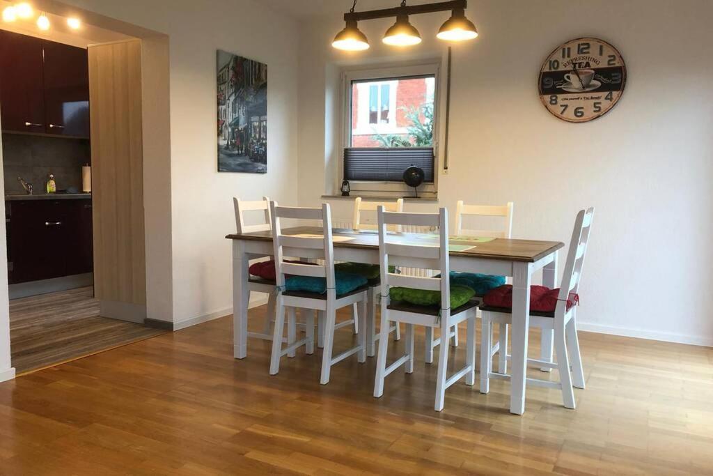 Exklusive In Einbeck, 3 Schlafzimmer Mit Balkon! Apartment