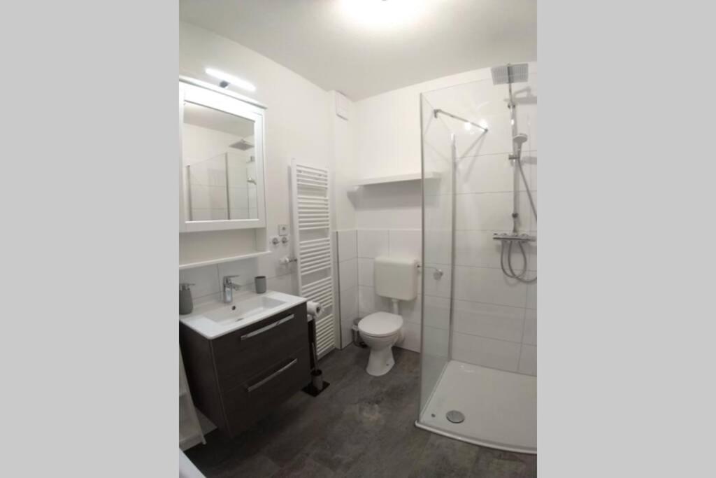 Exklusive In Einbeck, 3 Schlafzimmer Mit Balkon!