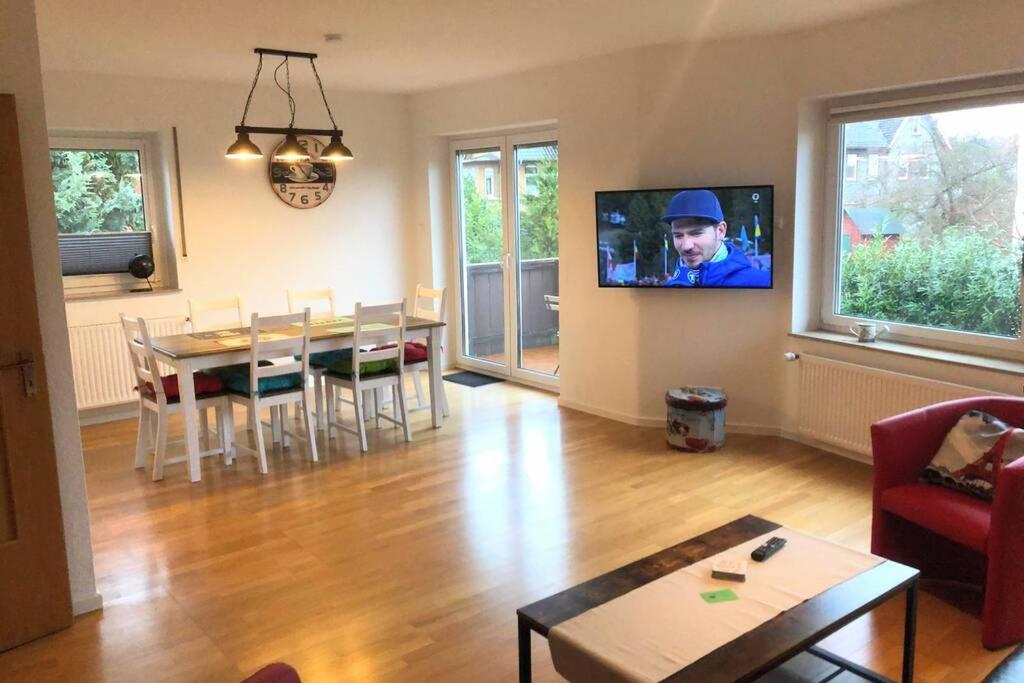 Exklusive In Einbeck, 3 Schlafzimmer Mit Balkon! * Einbeck