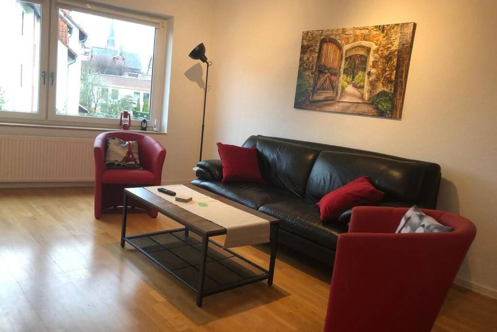 Exklusive In Einbeck, 3 Schlafzimmer Mit Balkon! * Einbeck