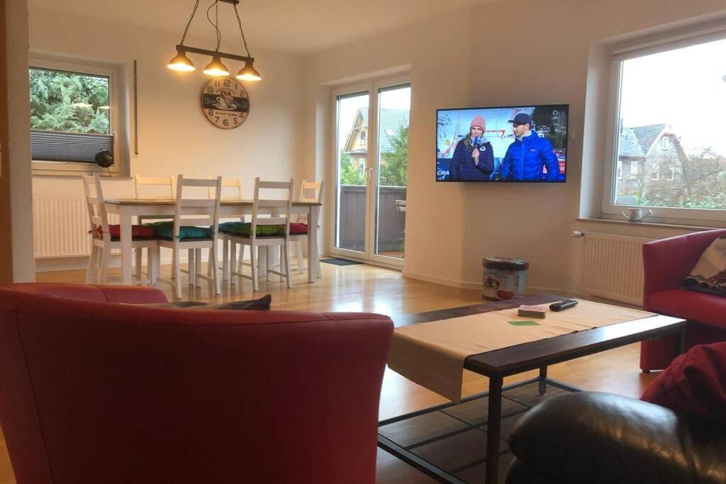 Apartment Exklusive In Einbeck, 3 Schlafzimmer Mit Balkon! *
