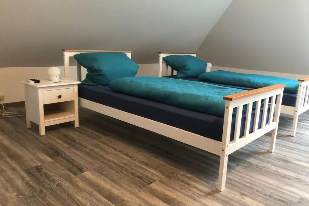 Exklusive In Einbeck, 3 Schlafzimmer Mit Balkon! Apartment *