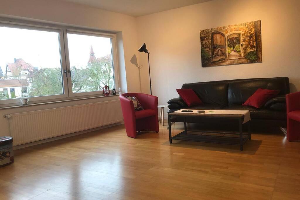 Exklusive In Einbeck, 3 Schlafzimmer Mit Balkon! Apartment *