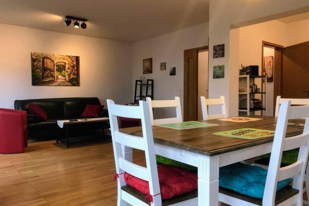 Apartment Exklusive In Einbeck, 3 Schlafzimmer Mit Balkon! *