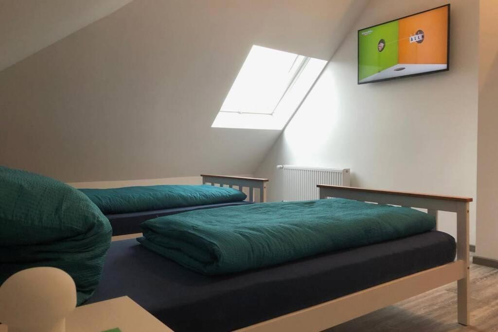 Apartment Exklusive In Einbeck, 3 Schlafzimmer Mit Balkon! Einbeck