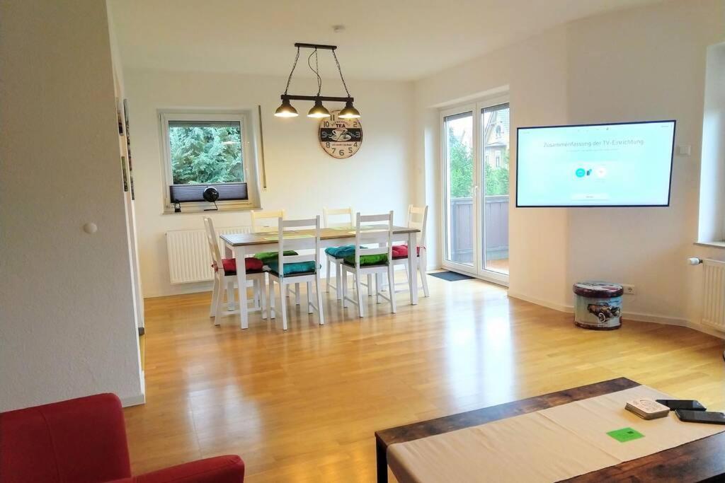 Exklusive In Einbeck, 3 Schlafzimmer Mit Balkon! *