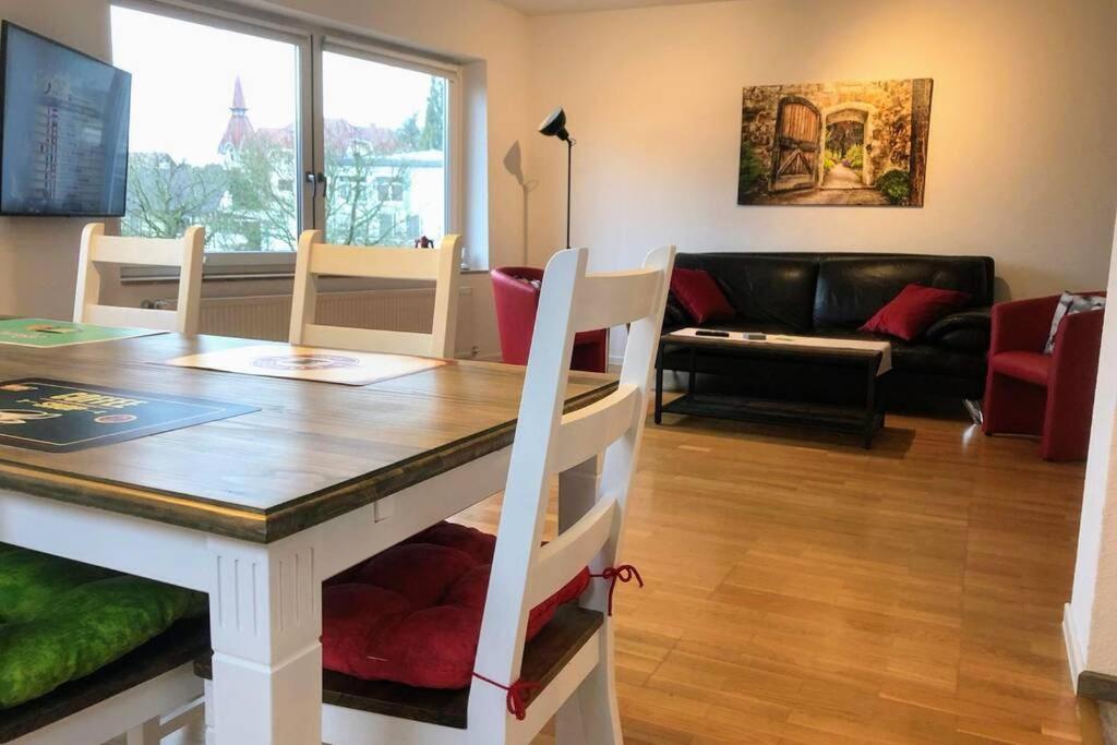 Exklusive In Einbeck, 3 Schlafzimmer Mit Balkon! Einbeck